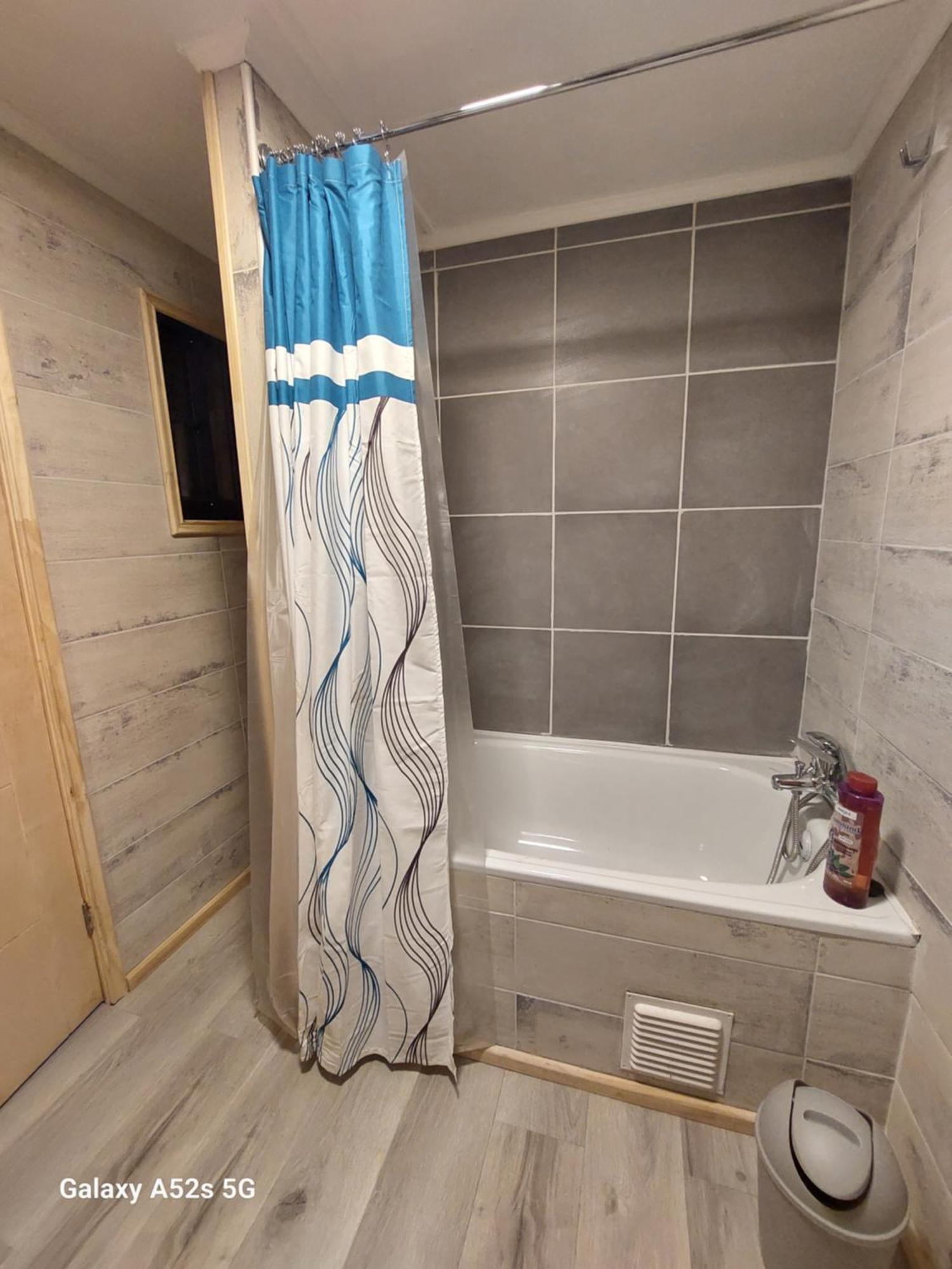 La Ruca Del Viajero Hotell Valdivia Eksteriør bilde