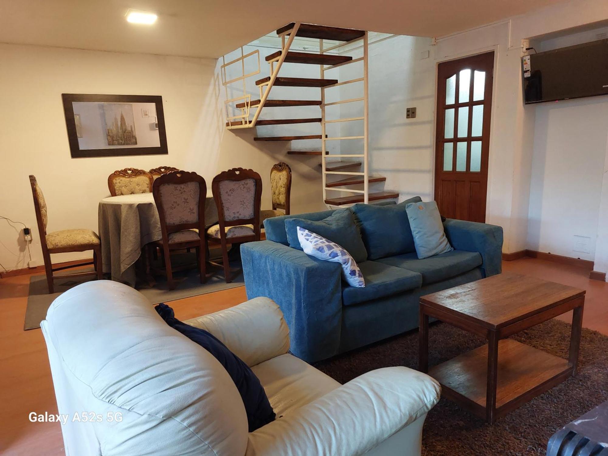 La Ruca Del Viajero Hotell Valdivia Eksteriør bilde
