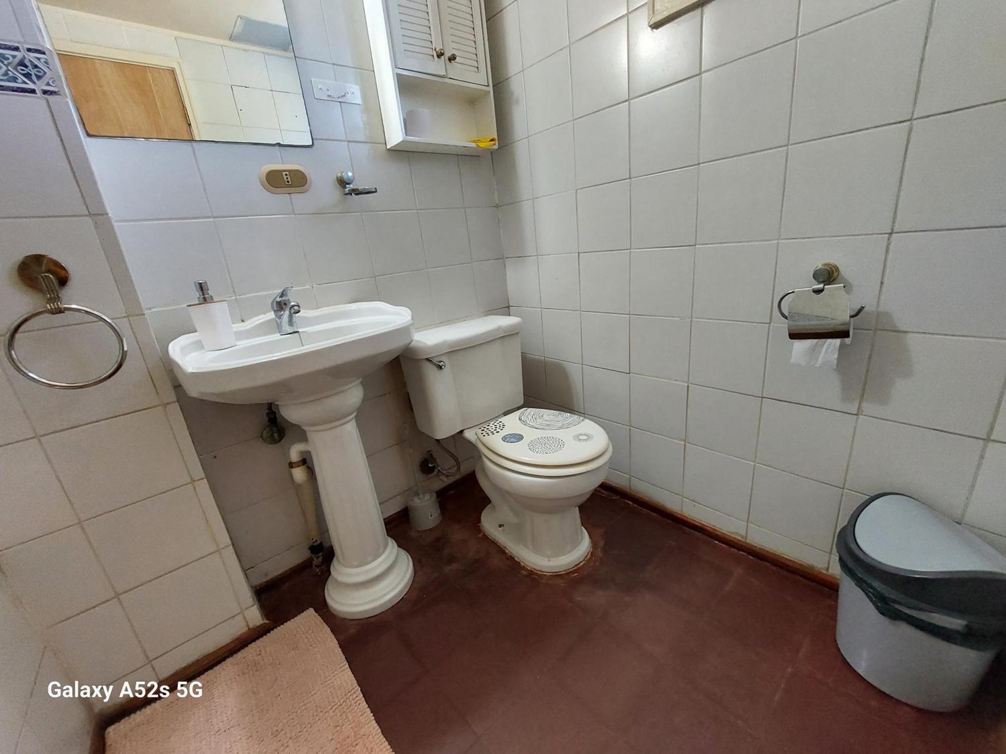 La Ruca Del Viajero Hotell Valdivia Eksteriør bilde