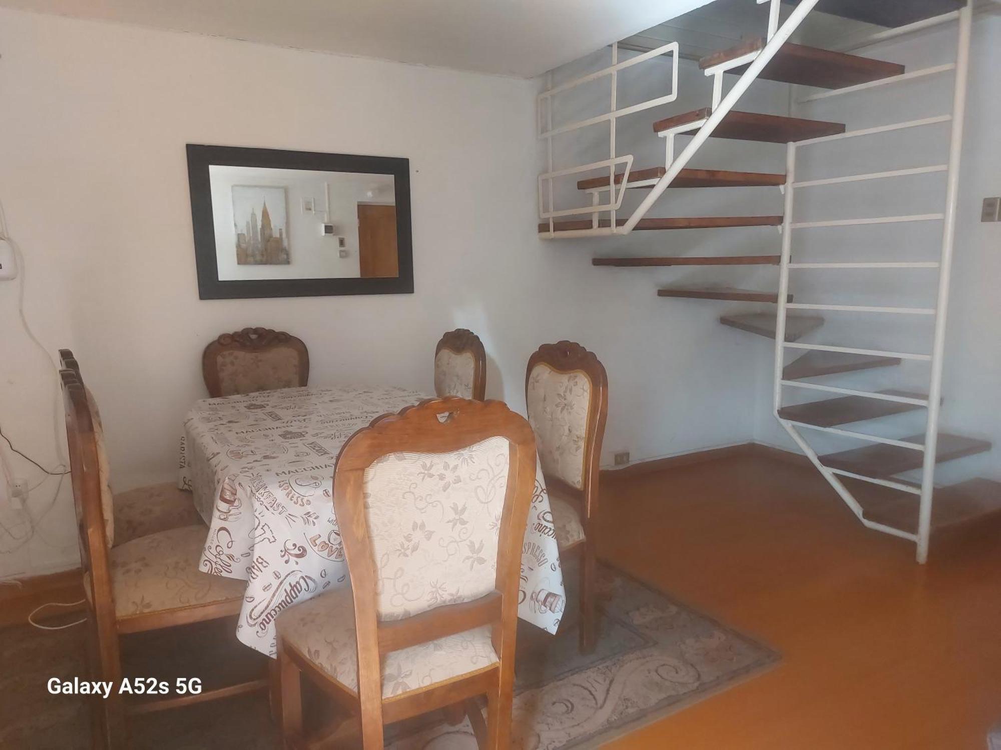 La Ruca Del Viajero Hotell Valdivia Eksteriør bilde