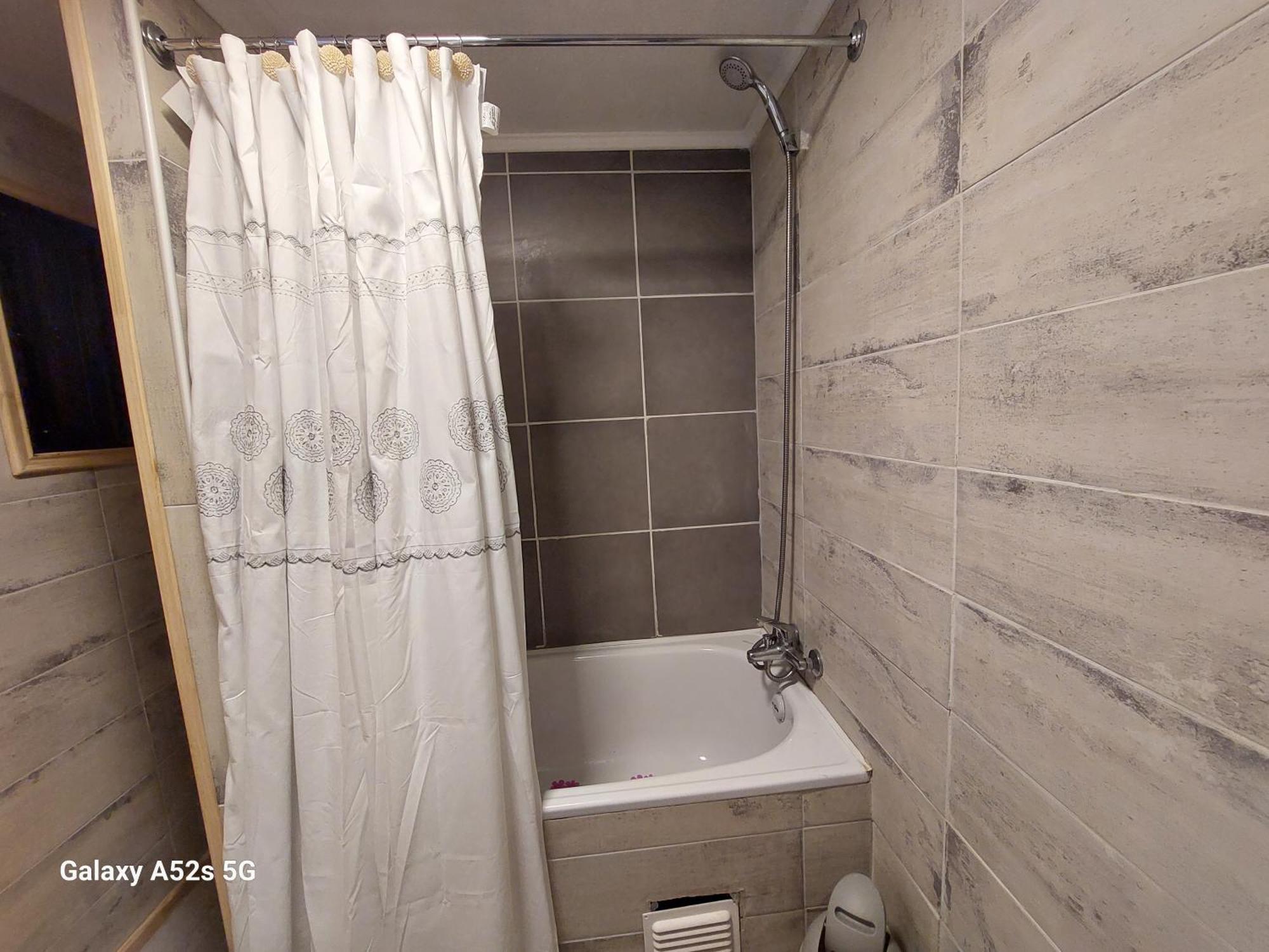 La Ruca Del Viajero Hotell Valdivia Eksteriør bilde
