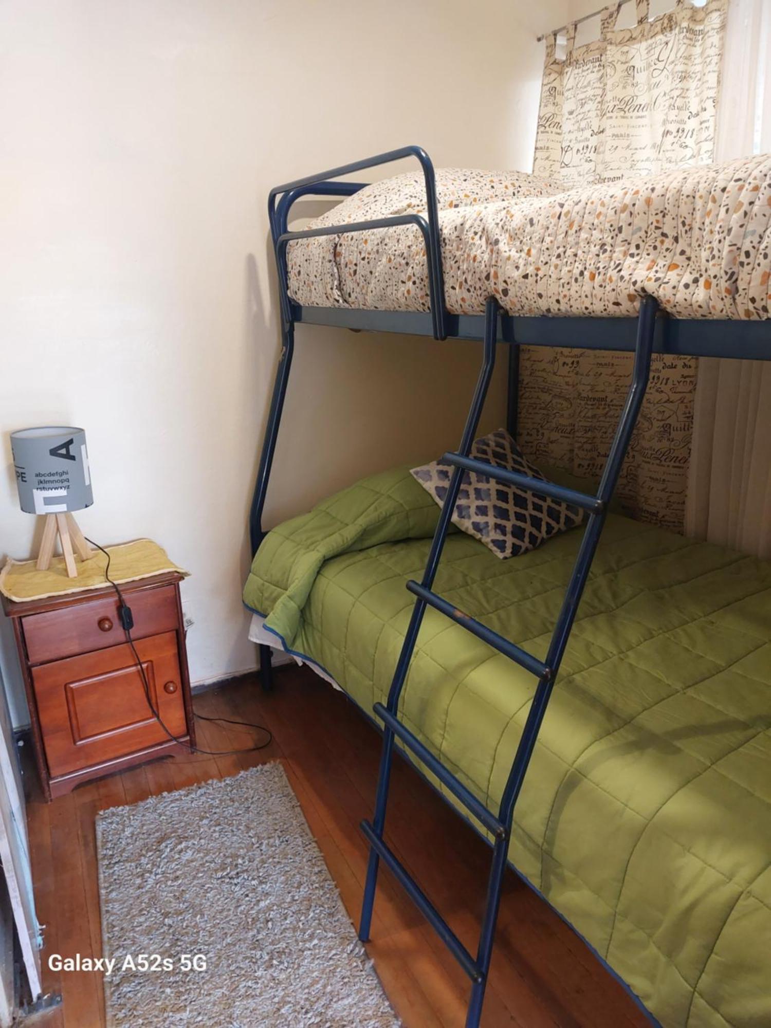 La Ruca Del Viajero Hotell Valdivia Eksteriør bilde